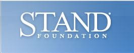 Stand Foundation logo