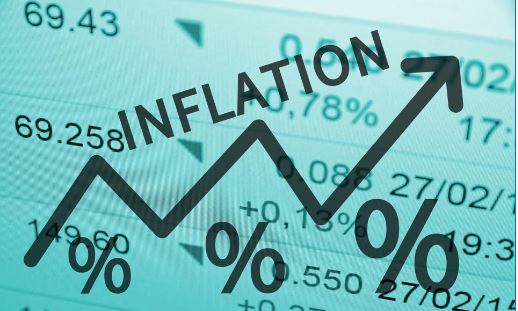 November Newsletter: Inflation, A “Hot” Topic