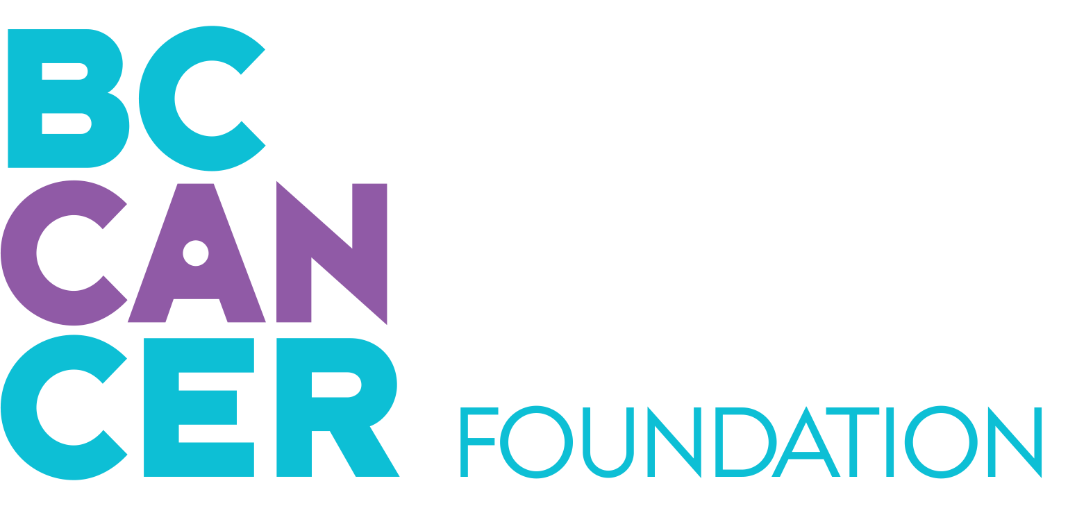 Cancer Foundation BC logo