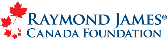 Raymond James Canada Foundation logo.